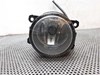 Lampa przeciwmgielna lewa/prawa 9650001680 PEUGEOT