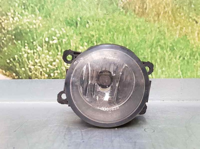 Lampa przeciwmgielna lewa/prawa 9650001680 PEUGEOT