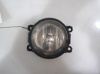 Lampa przeciwmgielna lewa/prawa 9650001680 PEUGEOT