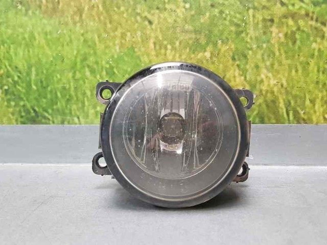 Lampa przeciwmgielna lewa/prawa 9650001680 PEUGEOT