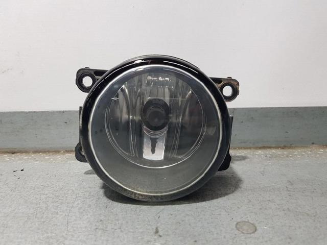 Lampa przeciwmgielna lewa/prawa 9650001680 PEUGEOT