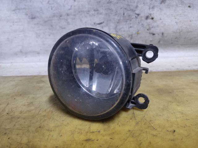 Lampa przeciwmgielna lewa/prawa 9650001680 PEUGEOT