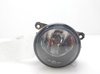 Lampa przeciwmgielna lewa/prawa 9650001680 PEUGEOT