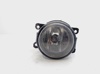 Lampa przeciwmgielna lewa/prawa 9650001680 PEUGEOT