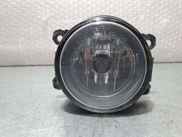 Lampa przeciwmgielna lewa/prawa 9650001680 PEUGEOT
