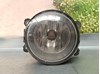 Lampa przeciwmgielna lewa/prawa 9650001680 PEUGEOT