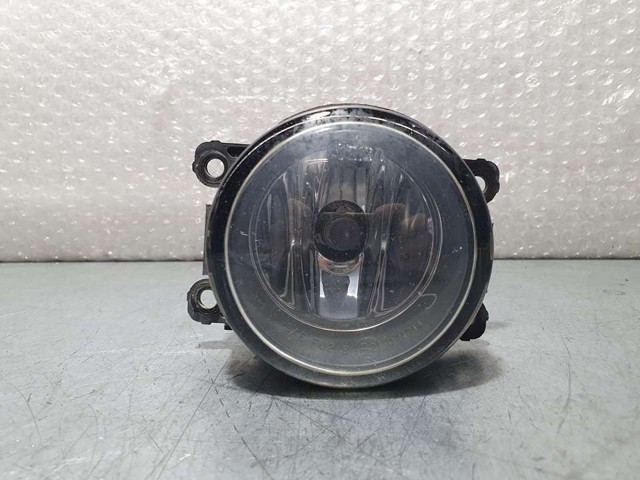 Lampa przeciwmgielna lewa/prawa 9650001680 PEUGEOT