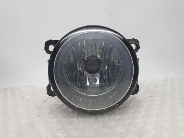 Lampa przeciwmgielna lewa/prawa 9650001680 PEUGEOT