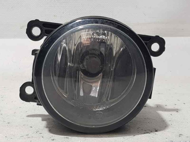 Lampa przeciwmgielna lewa/prawa 9650001680 PEUGEOT