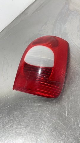 Lampa zespolona tylna prawa 9650005780 PEUGEOT