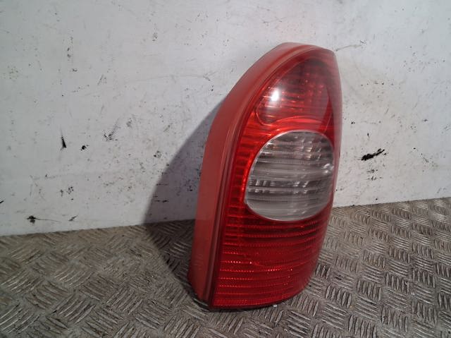 Lampa zespolona tylna prawa 9650005780 PEUGEOT