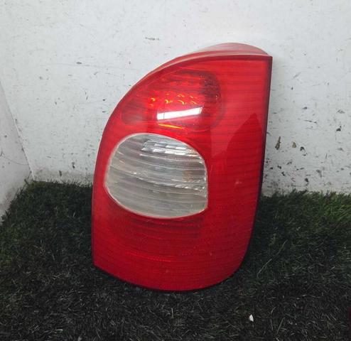 Lampa zespolona tylna prawa 9650005780 PEUGEOT