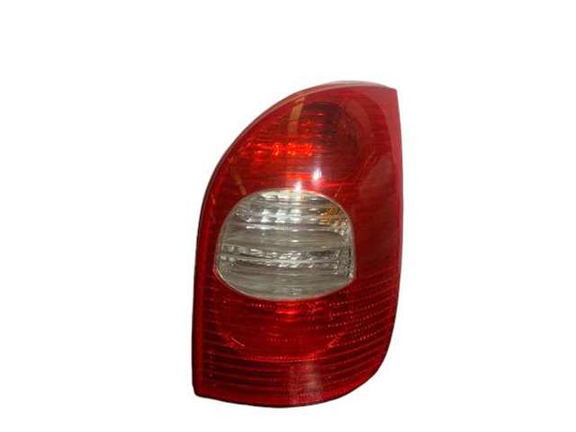 Lampa zespolona tylna prawa 9650005780 PEUGEOT