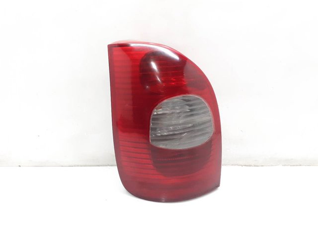 Lampa tylna Citroen Xsara