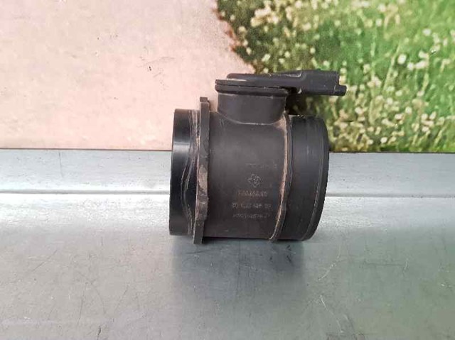 Czujnik przepływu powietrza, przepływomierz powietrza M.A.F. 9650010780 FIAT