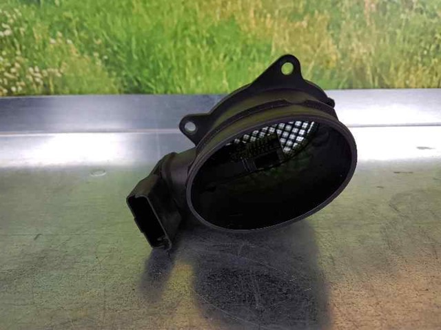 Czujnik przepływu powietrza, przepływomierz powietrza M.A.F. 9650010780 FORD