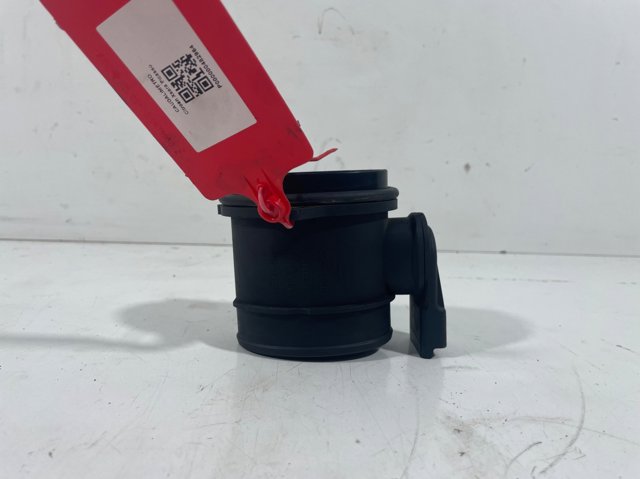 Czujnik przepływu powietrza, przepływomierz powietrza M.A.F. 9650010780 PEUGEOT