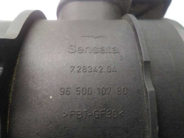 9650010780 Peugeot/Citroen