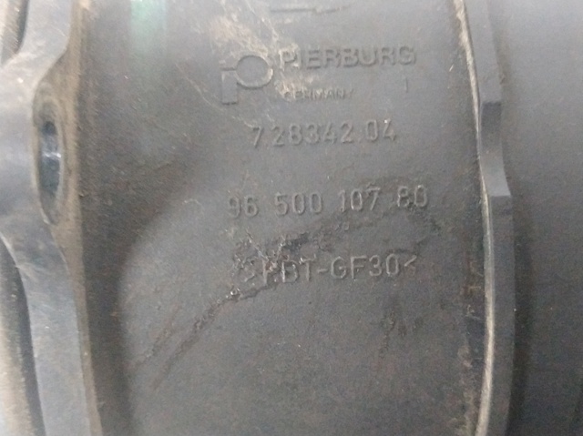 9650010780 Peugeot/Citroen