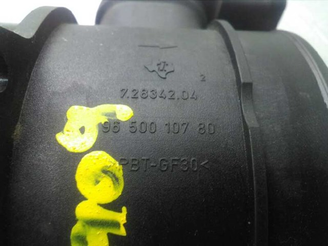 9650010780 Peugeot/Citroen