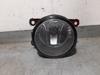 Lampa przeciwmgielna lewa/prawa 965001680 PEUGEOT