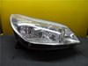 Reflektor prawy 9650055880 PEUGEOT