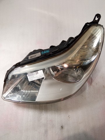 9650055980 Peugeot/Citroen