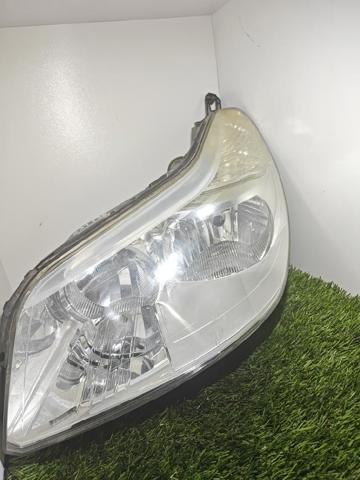 Reflektor lewy 9650055980 PEUGEOT
