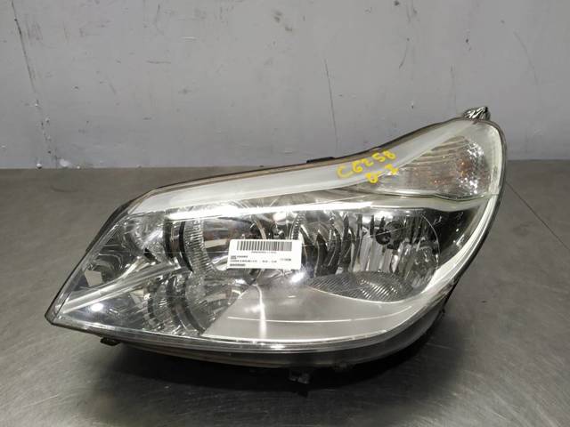 9650055980 Peugeot/Citroen