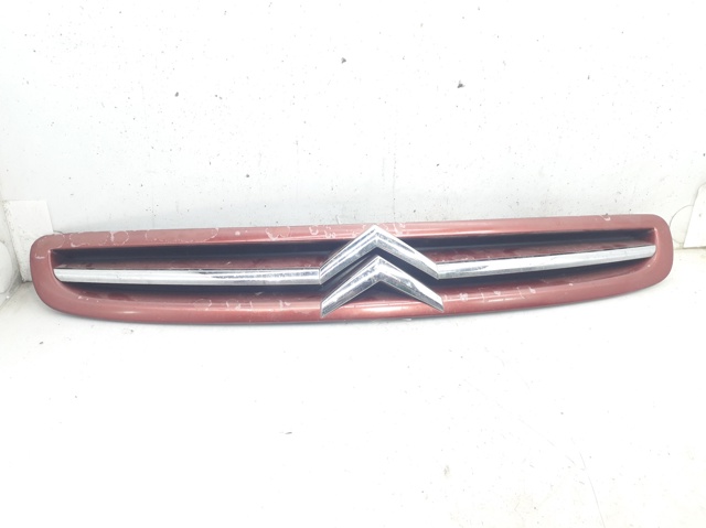 Atrapa chłodnicy 9650059377 PEUGEOT