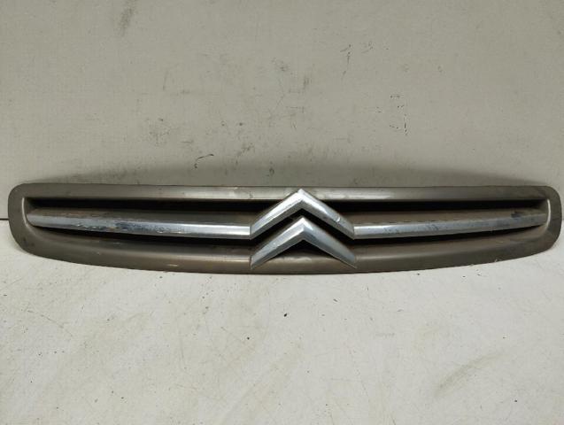 Atrapa chłodnicy 9650059377 PEUGEOT
