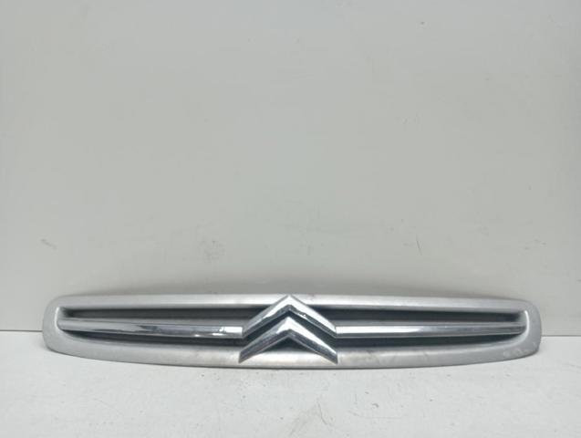 Atrapa chłodnicy 9650059377 PEUGEOT