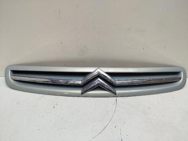 Atrapa chłodnicy 9650059377 PEUGEOT