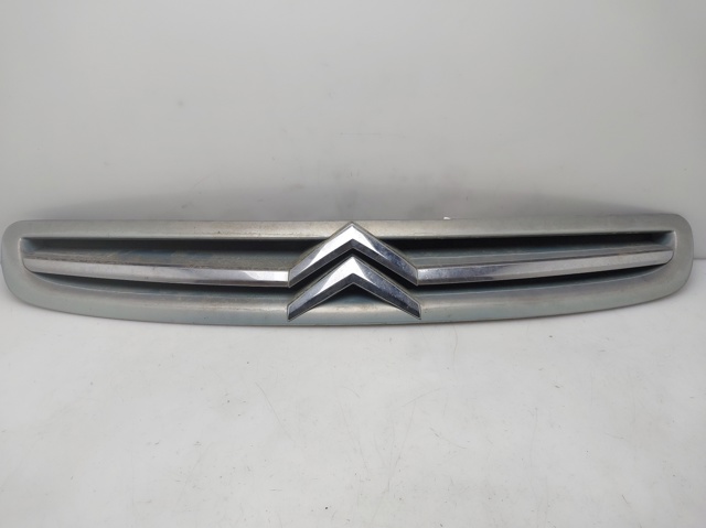 Atrapa chłodnicy 9650059677 PEUGEOT