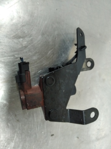 Zawór elektromagnetyczny regulacji klapy EGR 9650098380 FORD