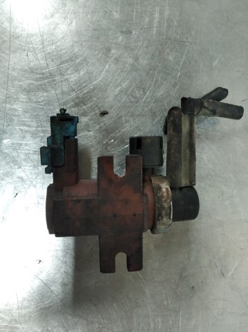 Zawór elektromagnetyczny regulacji klapy EGR 9650098380 FORD