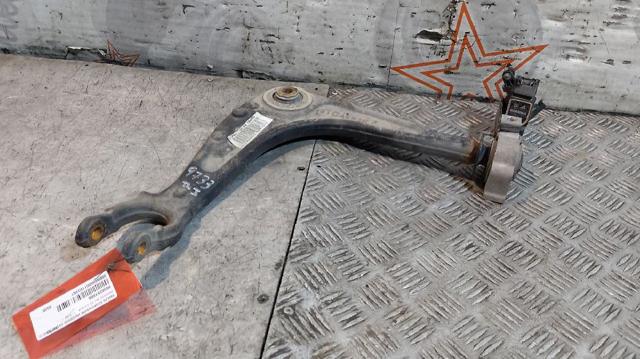 Wahacz zawieszenia przedniego dolny prawy 9650254880 PEUGEOT