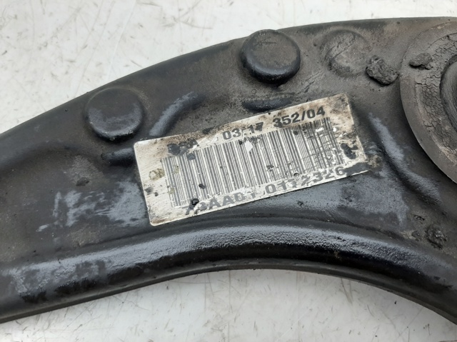 9650256880 Peugeot/Citroen