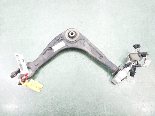 Wahacz zawieszenia przedniego dolny lewy 9650256880 PEUGEOT