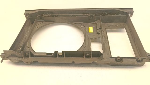 Dyfuzor chłodnicy 9650316080 PEUGEOT