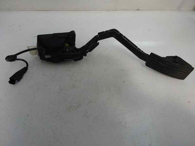 Pedał przyspieszenia (gazu) 9650341780 PEUGEOT