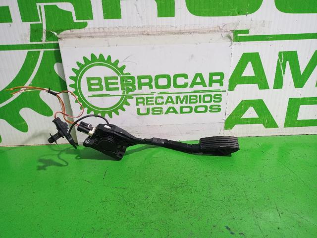 Pedał przyspieszenia (gazu) 9650341780 PEUGEOT