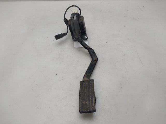 Pedał przyspieszenia (gazu) 9650341780 PEUGEOT