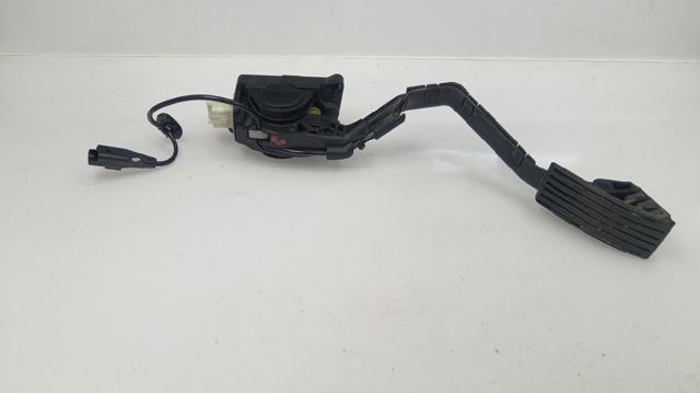 Pedał przyspieszenia (gazu) 9650341780 PEUGEOT