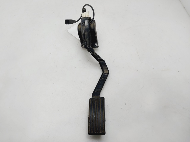 Pedał przyspieszenia (gazu) 9650341780 PEUGEOT