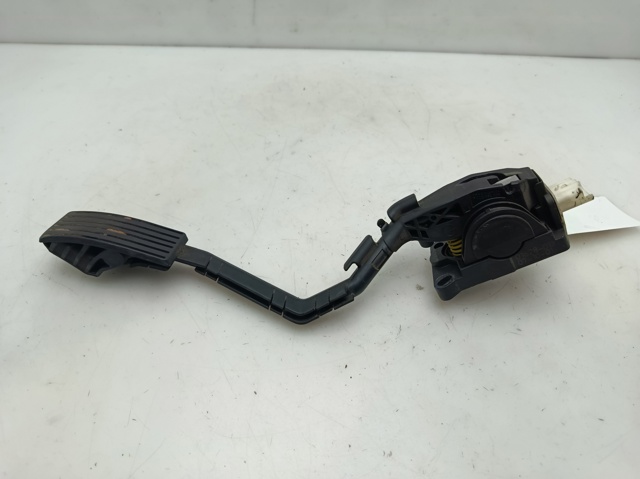 Pedał przyspieszenia (gazu) 9650341780 PEUGEOT