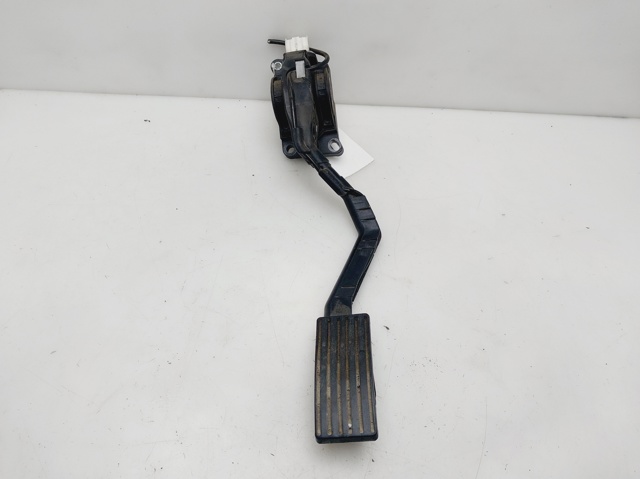 Pedał przyspieszenia (gazu) 9650341780 PEUGEOT