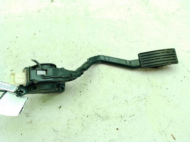 Pedał przyspieszenia (gazu) 9650341780 PEUGEOT