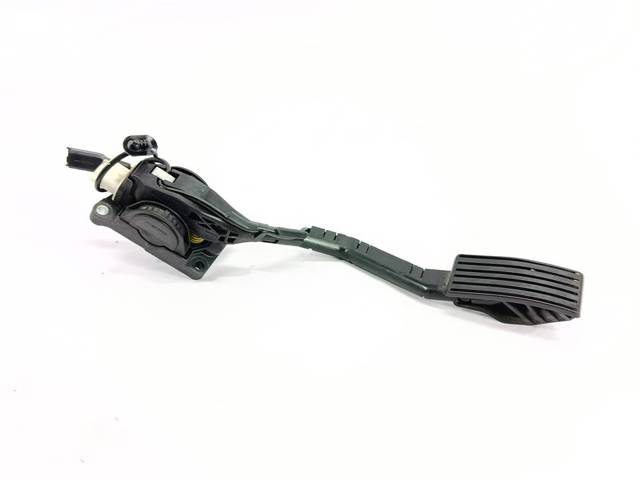 Pedał przyspieszenia (gazu) 9650341780 PEUGEOT