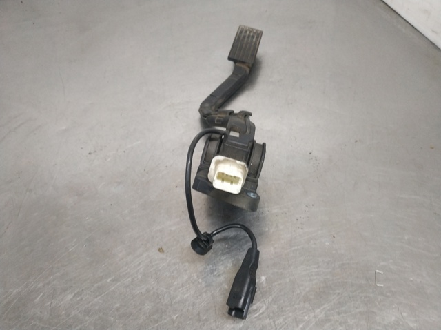 Pedał przyspieszenia (gazu) 9650341780 PEUGEOT